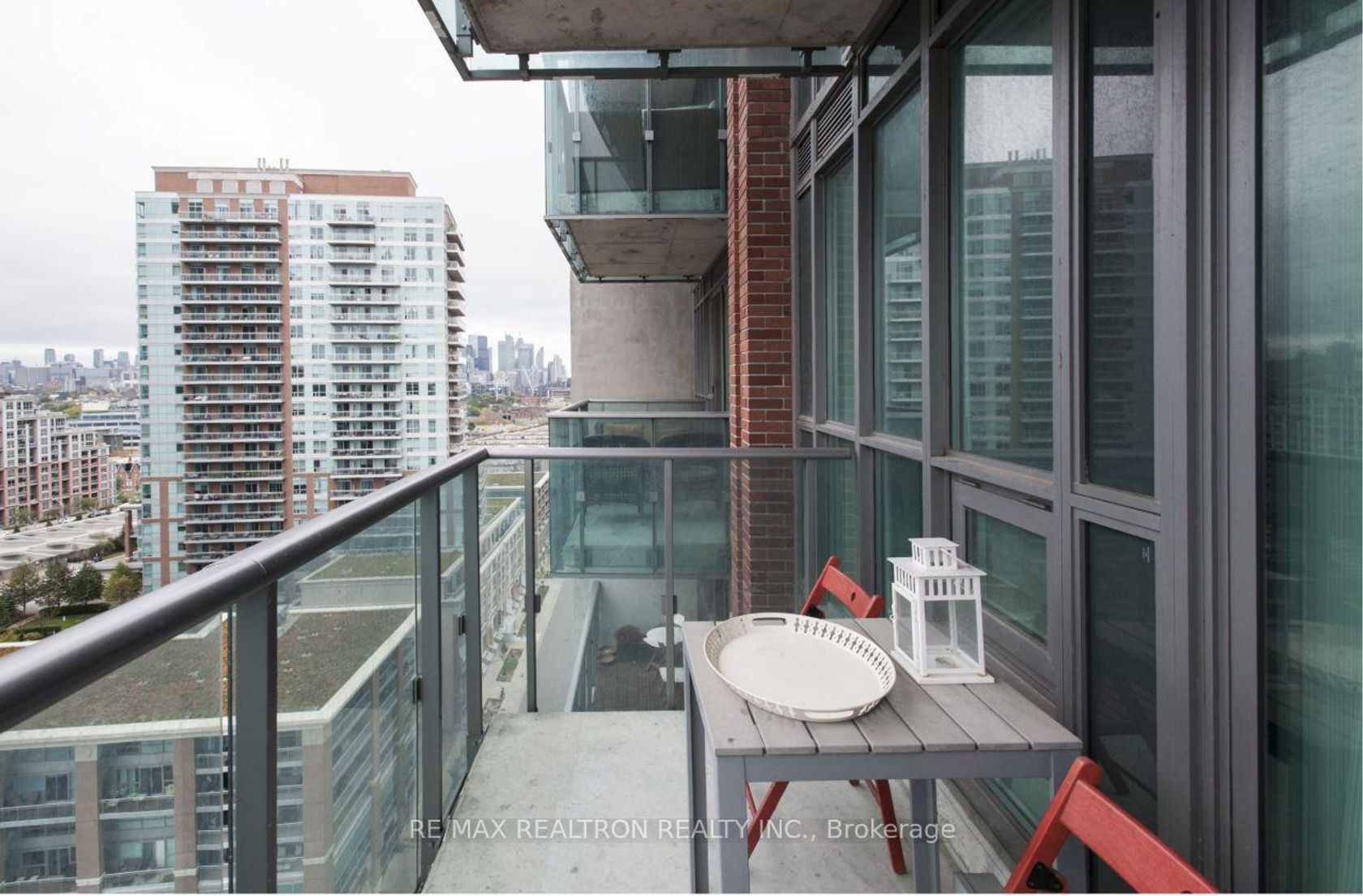 1514 - 150 East Liberty Street, Niagara, Toronto 