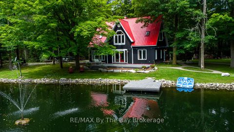 Photo 2 at 5262 CONC 2 SUNNIDALE, Rural Clearview, Clearview