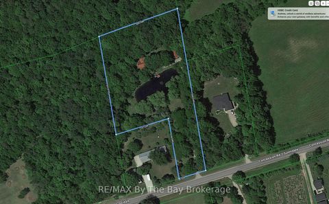 Photo 3 at 5262 CONC 2 SUNNIDALE, Rural Clearview, Clearview