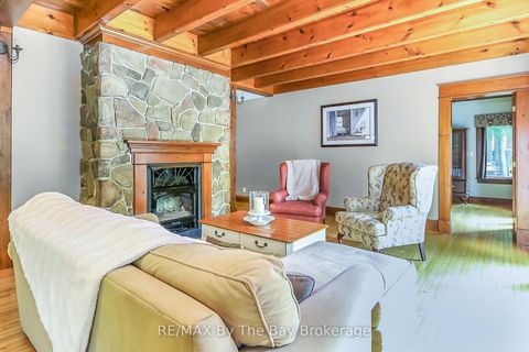 Photo 4 at 5262 CONC 2 SUNNIDALE, Rural Clearview, Clearview