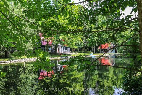 Photo 7 at 5262 CONC 2 SUNNIDALE, Rural Clearview, Clearview