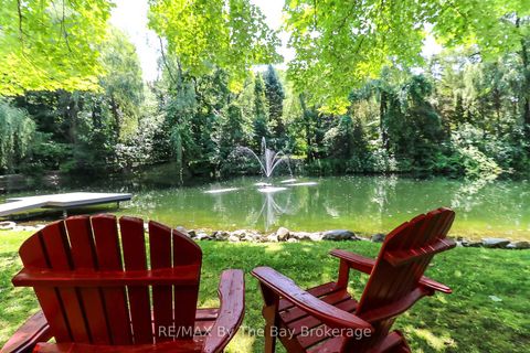 Photo 22 at 5262 CONC 2 SUNNIDALE, Rural Clearview, Clearview