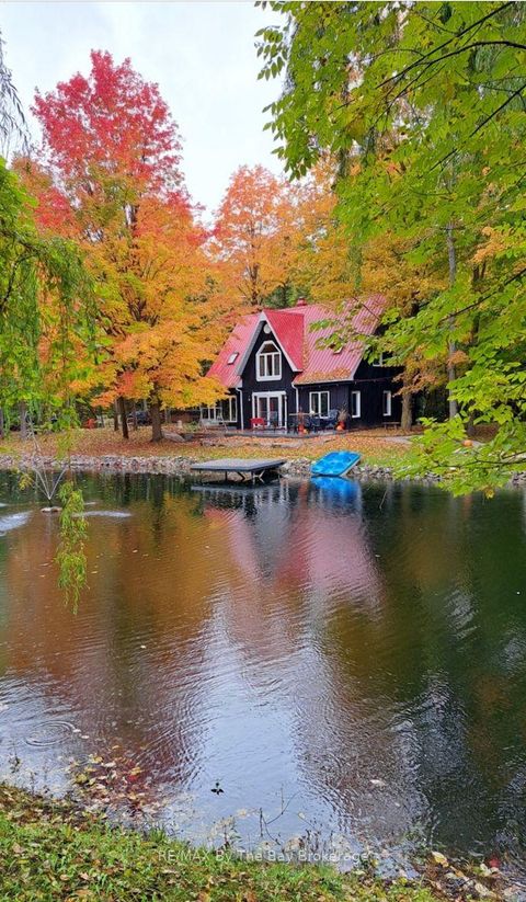 Photo 25 at 5262 CONC 2 SUNNIDALE, Rural Clearview, Clearview