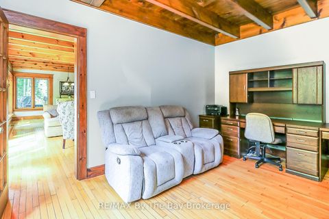 Photo 27 at 5262 CONC 2 SUNNIDALE, Rural Clearview, Clearview