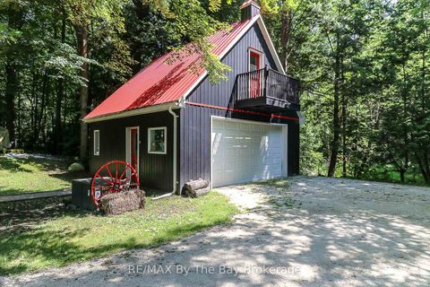 Photo 44 at 5262 CONC 2 SUNNIDALE, Rural Clearview, Clearview