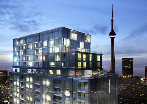 Photo 1 at Ph104 - 435 Richmond Street W, Waterfront Communities C1, Toronto