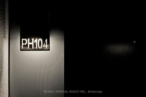 Photo 4 at Ph104 - 435 Richmond Street W, Waterfront Communities C1, Toronto