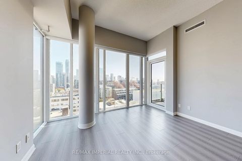 Photo 8 at Ph104 - 435 Richmond Street W, Waterfront Communities C1, Toronto