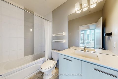 Photo 18 at Ph104 - 435 Richmond Street W, Waterfront Communities C1, Toronto