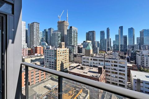 Photo 27 at Ph104 - 435 Richmond Street W, Waterfront Communities C1, Toronto