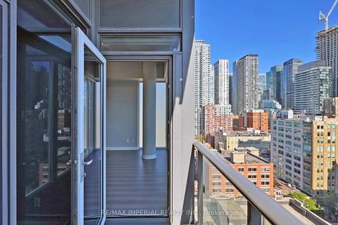 Photo 28 at Ph104 - 435 Richmond Street W, Waterfront Communities C1, Toronto