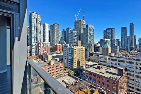 Photo 29 at Ph104 - 435 Richmond Street W, Waterfront Communities C1, Toronto