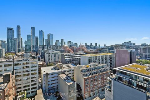 Photo 31 at Ph104 - 435 Richmond Street W, Waterfront Communities C1, Toronto