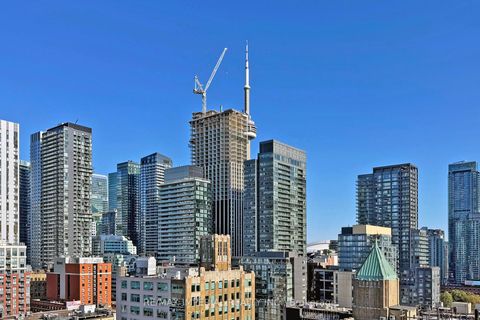 Photo 32 at Ph104 - 435 Richmond Street W, Waterfront Communities C1, Toronto