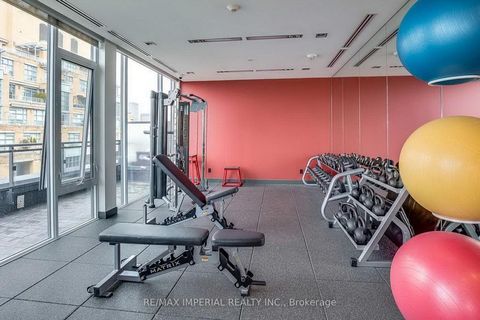 Photo 36 at Ph104 - 435 Richmond Street W, Waterfront Communities C1, Toronto