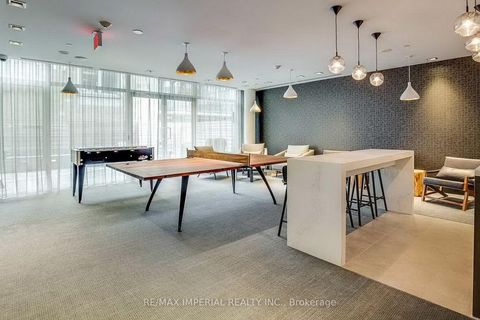 Photo 37 at Ph104 - 435 Richmond Street W, Waterfront Communities C1, Toronto