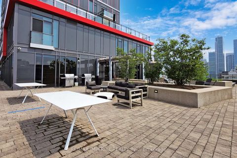 Photo 42 at Ph104 - 435 Richmond Street W, Waterfront Communities C1, Toronto