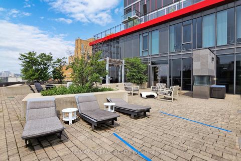 Photo 43 at Ph104 - 435 Richmond Street W, Waterfront Communities C1, Toronto