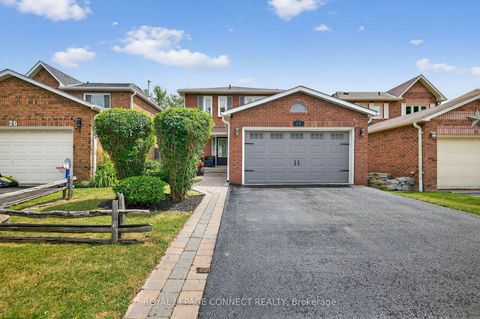 Photo 0 at 22 Crawford Rose Drive, Aurora Heights, Aurora
