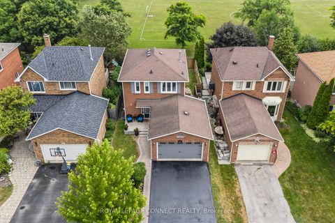 Photo 1 at 22 Crawford Rose Drive, Aurora Heights, Aurora