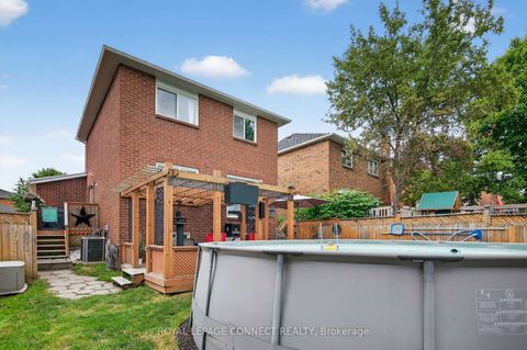 Photo 46 at 22 Crawford Rose Drive, Aurora Heights, Aurora