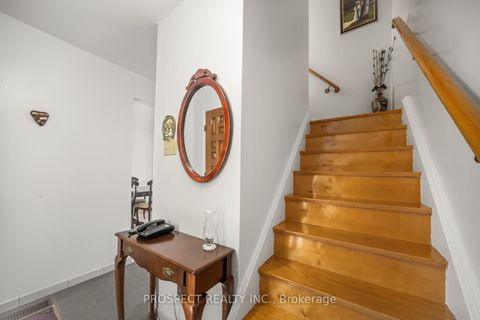 Photo 13 at 8 Sonnet Court, Rustic, Toronto