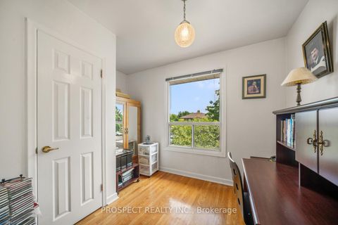 Photo 19 at 8 Sonnet Court, Rustic, Toronto