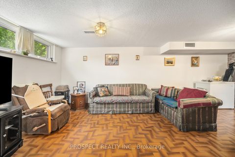 Photo 21 at 8 Sonnet Court, Rustic, Toronto