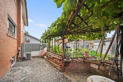 Photo 31 at 8 Sonnet Court, Rustic, Toronto