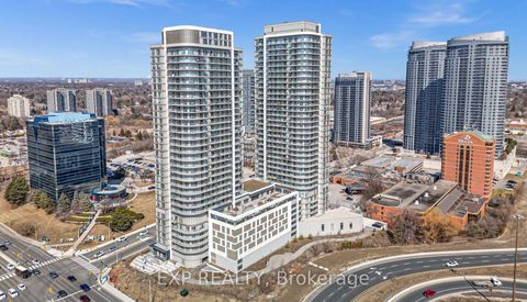 Photo 0 at 1901 - 2033 Kennedy Road, Malvern West, Toronto