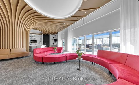 Photo 2 at 1901 - 2033 Kennedy Road, Malvern West, Toronto