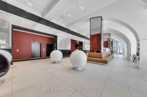 Photo 3 at 1901 - 2033 Kennedy Road, Malvern West, Toronto