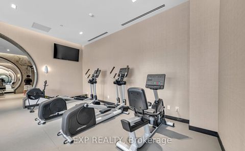 Photo 4 at 1901 - 2033 Kennedy Road, Malvern West, Toronto
