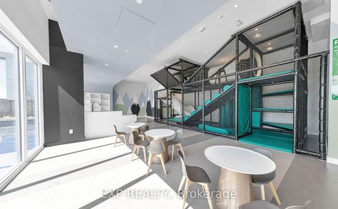 Photo 5 at 1901 - 2033 Kennedy Road, Malvern West, Toronto