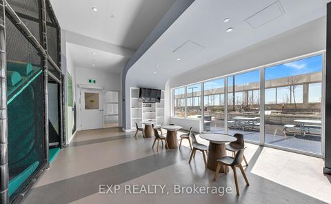 Photo 6 at 1901 - 2033 Kennedy Road, Malvern West, Toronto