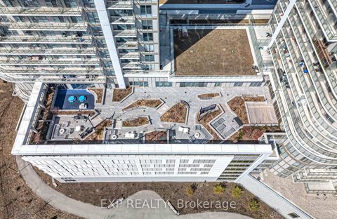 Photo 7 at 1901 - 2033 Kennedy Road, Malvern West, Toronto