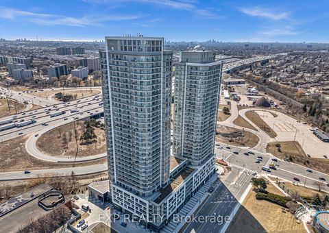 Photo 8 at 1901 - 2033 Kennedy Road, Malvern West, Toronto