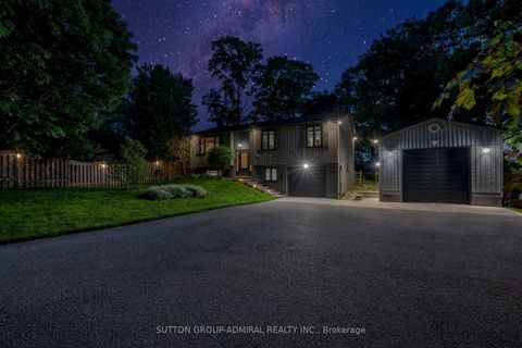 Photo 1 at 170 Patterson Road, Ardagh, Barrie