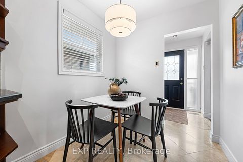 Photo 11 at 7 Northcrest Road, The Westway, Toronto
