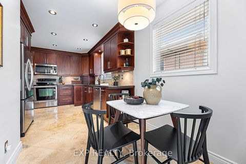 Photo 12 at 7 Northcrest Road, The Westway, Toronto