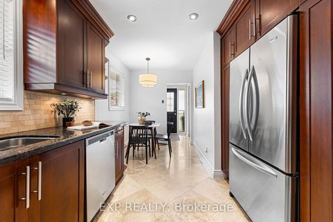 Photo 15 at 7 Northcrest Road, The Westway, Toronto