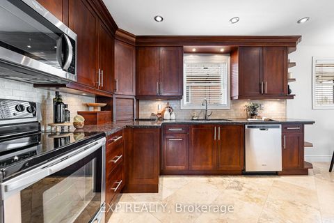 Photo 16 at 7 Northcrest Road, The Westway, Toronto