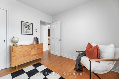 Photo 18 at 7 Northcrest Road, The Westway, Toronto