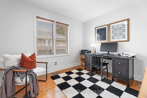 Photo 19 at 7 Northcrest Road, The Westway, Toronto