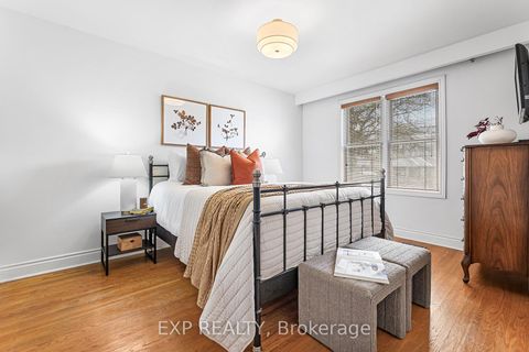 Photo 21 at 7 Northcrest Road, The Westway, Toronto