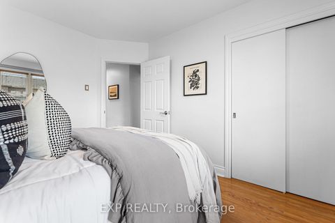 Photo 24 at 7 Northcrest Road, The Westway, Toronto