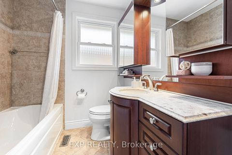 Photo 25 at 7 Northcrest Road, The Westway, Toronto