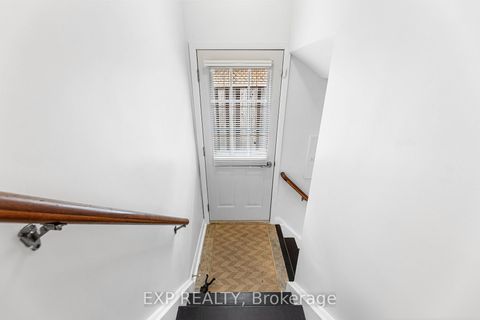 Photo 26 at 7 Northcrest Road, The Westway, Toronto