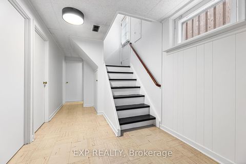 Photo 27 at 7 Northcrest Road, The Westway, Toronto