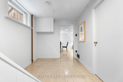 Photo 28 at 7 Northcrest Road, The Westway, Toronto